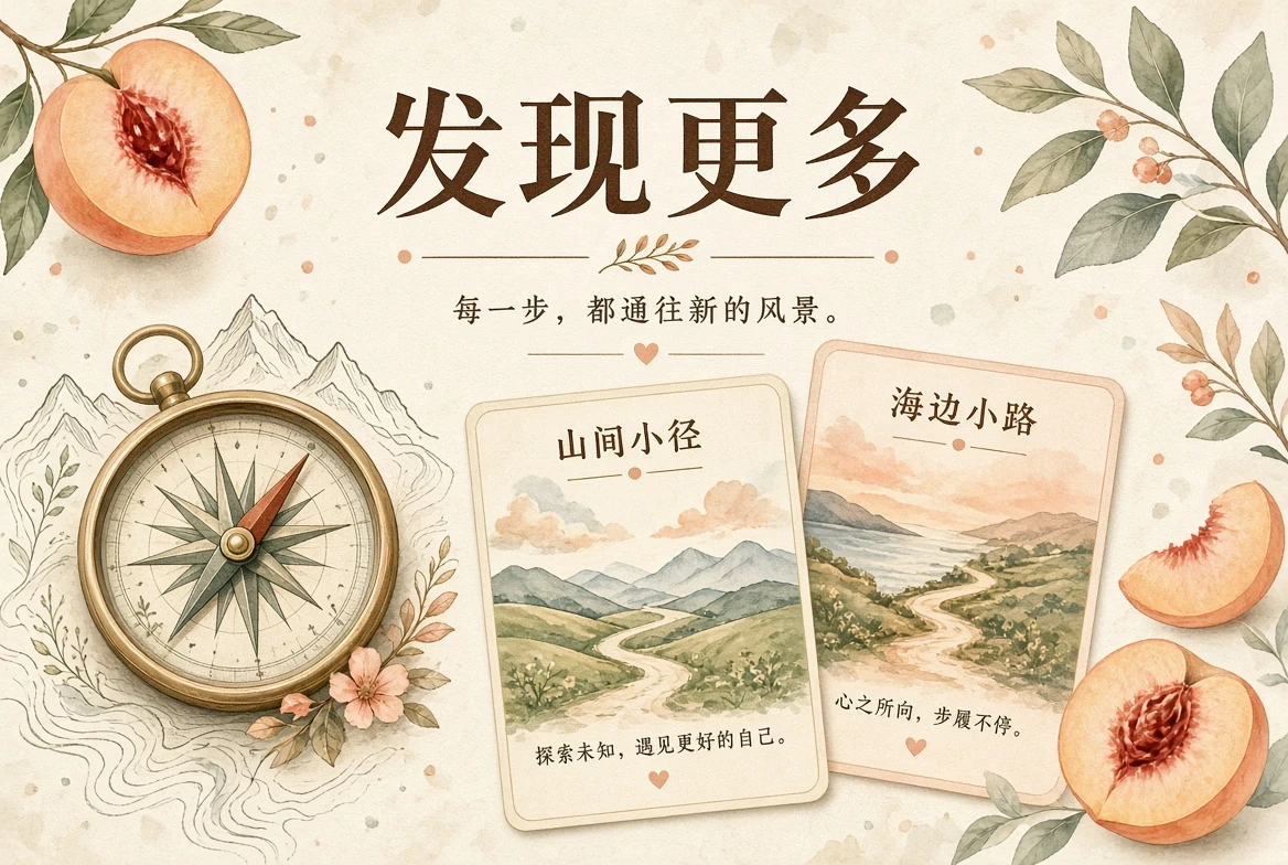 按不同观看方向查找栏目